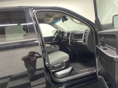 2015 RAM 1500 Express