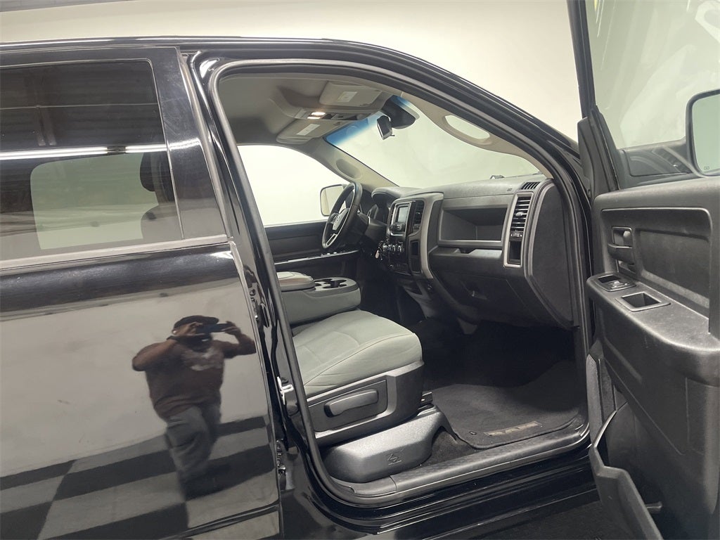 2015 RAM 1500 Express