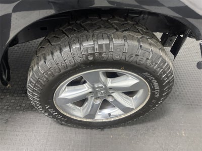 2015 RAM 1500 Express