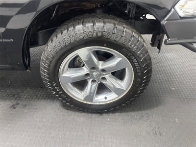 2015 RAM 1500 Express