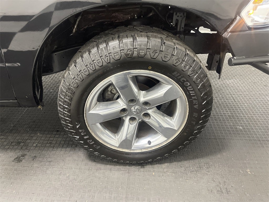 2015 RAM 1500 Express