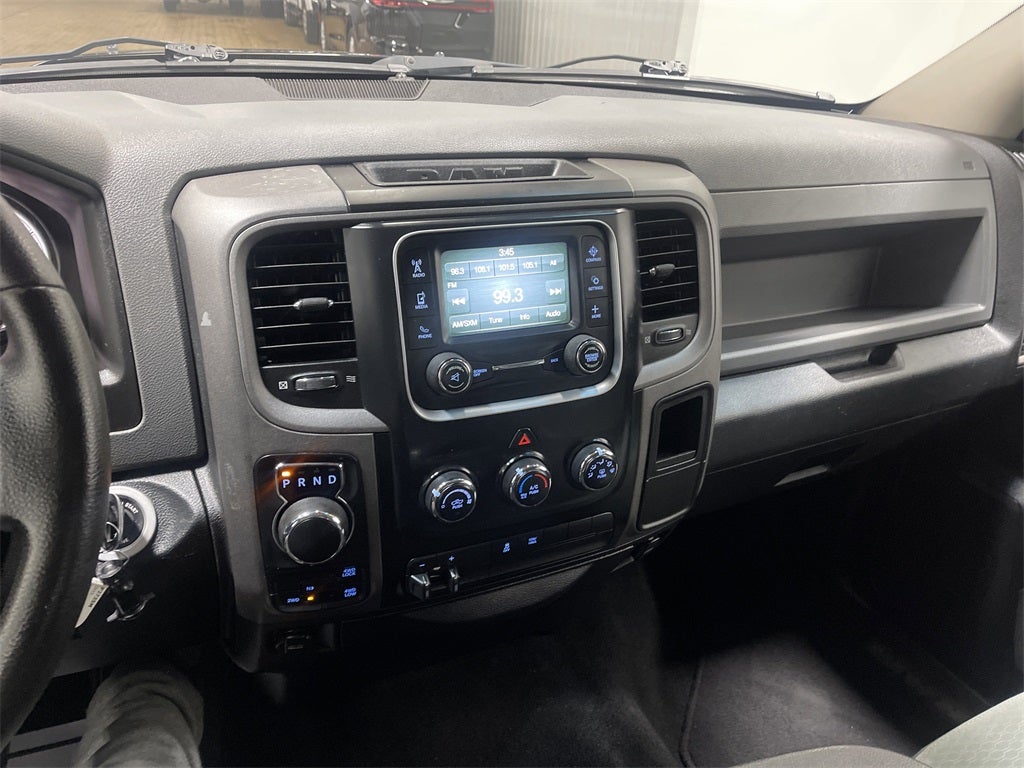 2015 RAM 1500 Express