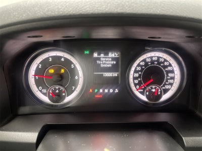 2015 RAM 1500 Express