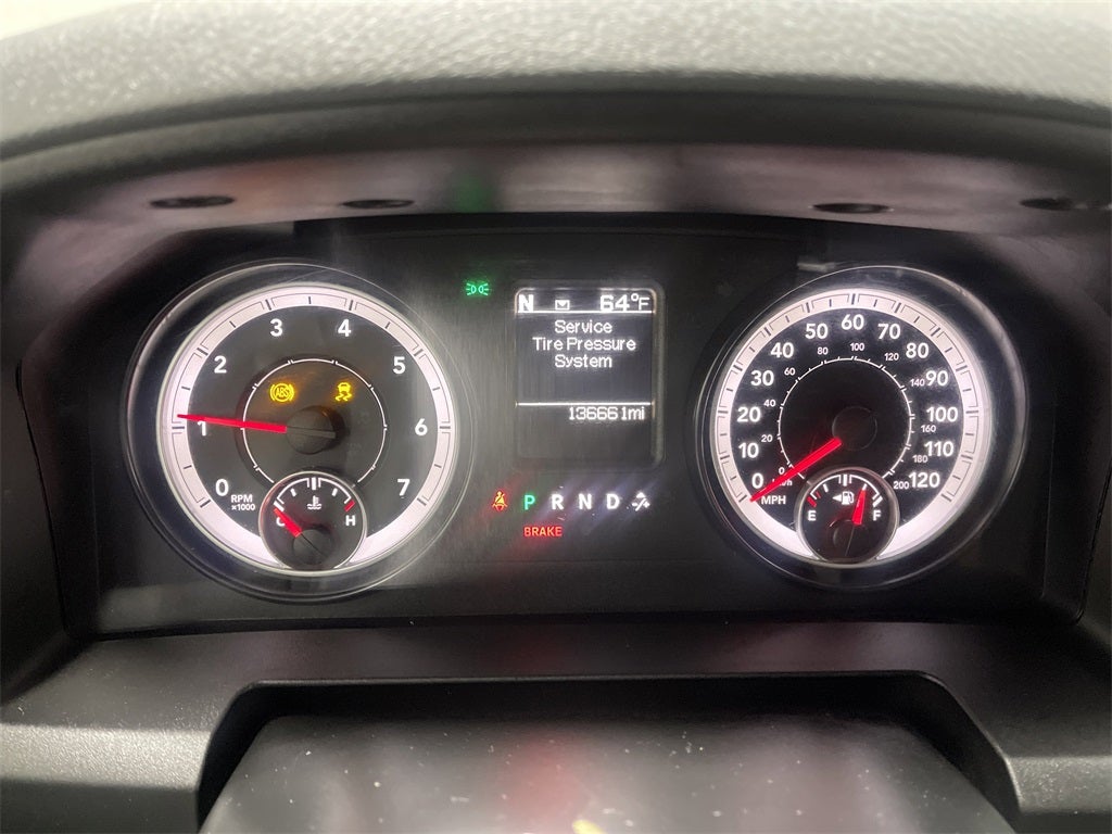 2015 RAM 1500 Express