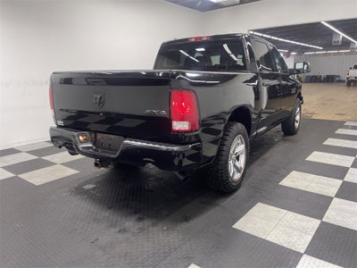 2015 RAM 1500 Express