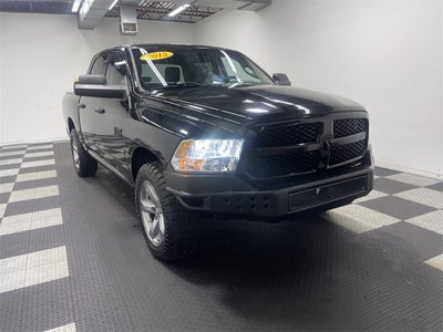 2015 RAM 1500 Express