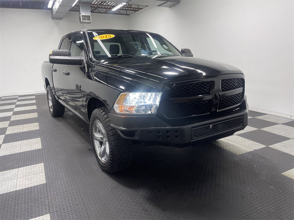 2015 RAM 1500 Express