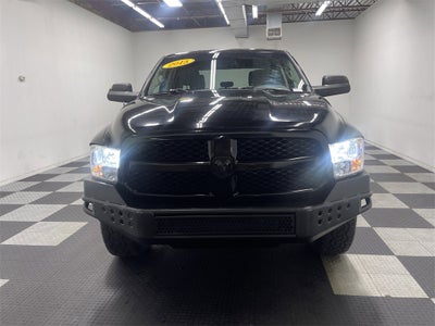 2015 RAM 1500 Express