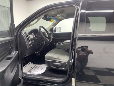 2015 RAM 1500 Express