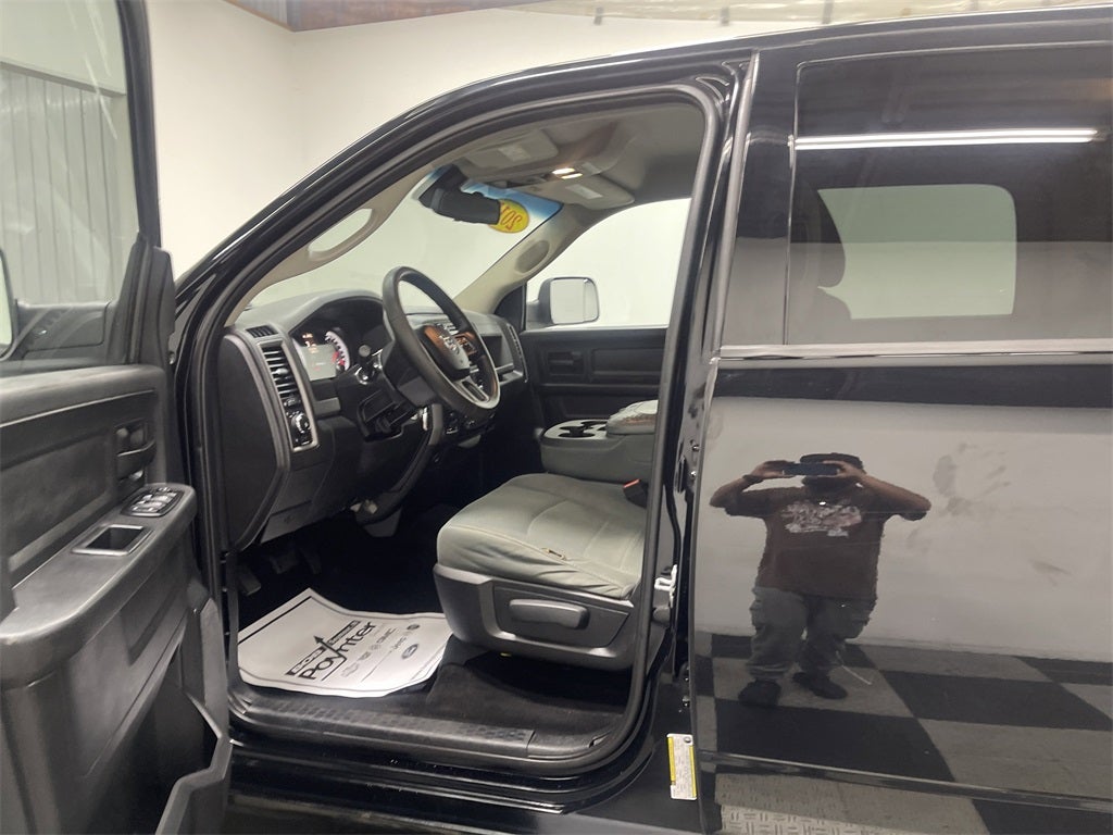 2015 RAM 1500 Express