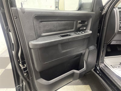 2015 RAM 1500 Express