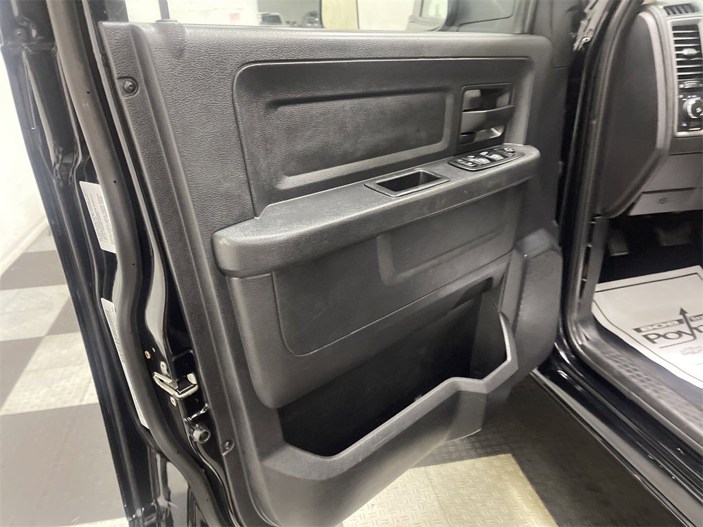 2015 RAM 1500 Express