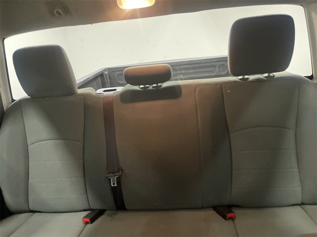 2015 RAM 1500 Express