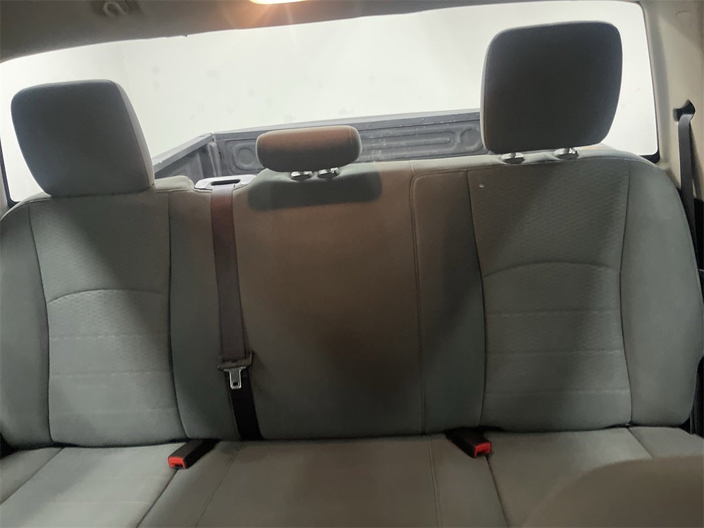 2015 RAM 1500 Express