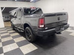 2020 RAM 1500 Classic Warlock Crew Cab 4x4 5'7' Box