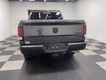 2020 RAM 1500 Classic Warlock Crew Cab 4x4 5'7' Box