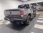 2020 RAM 1500 Classic Warlock Crew Cab 4x4 5'7' Box