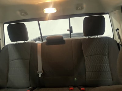 2020 RAM 1500 Classic Warlock Crew Cab 4x4 5'7' Box