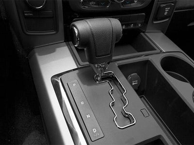 2013 RAM 1500 Outdoorsman