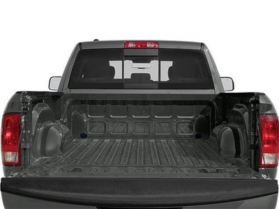 2013 RAM 1500 Outdoorsman