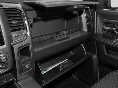 2013 RAM 1500 Outdoorsman