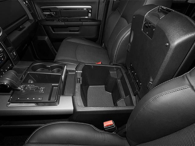 2013 RAM 1500 Outdoorsman