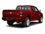 2013 RAM 1500 Outdoorsman