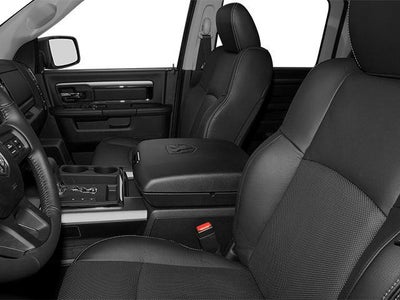 2013 RAM 1500 Outdoorsman
