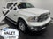 2018 RAM 1500 Laramie Crew Cab 4x4 5'7' Box