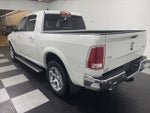 2018 RAM 1500 Laramie Crew Cab 4x4 5'7' Box