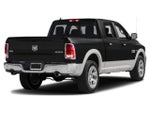 2018 RAM 1500 Laramie Crew Cab 4x4 6'4' Box