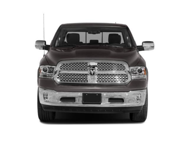 2018 RAM 1500 Laramie Crew Cab 4x4 6'4' Box