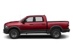 2017 RAM 1500 Rebel Crew Cab 4x4 5'7' Box