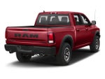 2017 RAM 1500 Rebel Crew Cab 4x4 5'7' Box