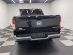 2022 RAM 1500 Big Horn Quad Cab 4x4 6'4' Box