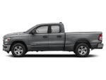 2024 RAM 1500 Big Horn Quad Cab 4x4 6'4' Box