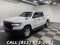 2025 RAM 1500 Tradesman Crew Cab 4x4 5'7' Box