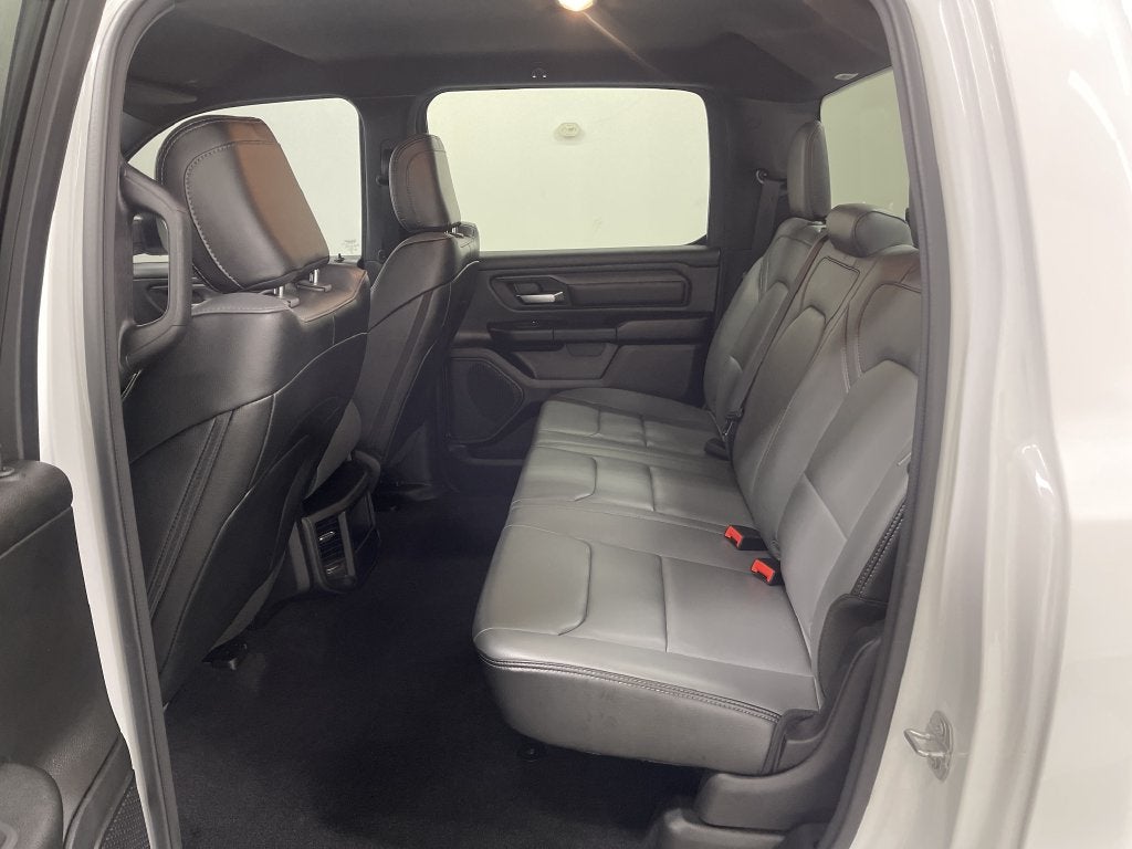 2025 RAM 1500 Tradesman Crew Cab 4x4 5'7' Box