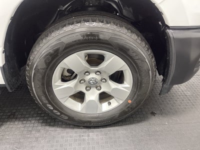 2025 RAM 1500 Tradesman Crew Cab 4x4 5'7' Box