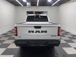 2025 RAM 1500 Tradesman Crew Cab 4x4 5'7' Box