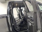 2022 RAM 1500 Big Horn Quad Cab 4x4 6'4' Box