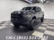 2020 RAM 1500 Big Horn Crew Cab 4x4 5'7' Box
