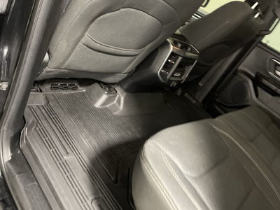 2020 RAM 1500 Big Horn Crew Cab 4x4 5'7' Box