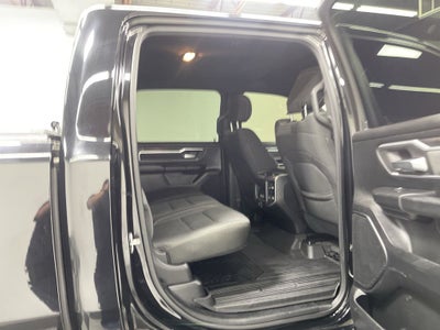 2020 RAM 1500 Big Horn Crew Cab 4x4 5'7' Box