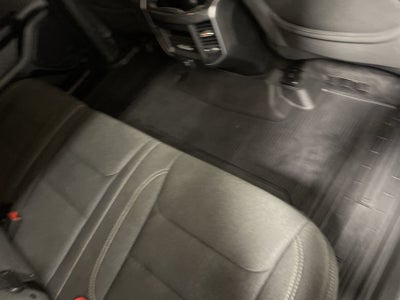 2020 RAM 1500 Big Horn Crew Cab 4x4 5'7' Box