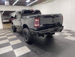2020 RAM 1500 Big Horn Crew Cab 4x4 5'7' Box
