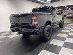 2020 RAM 1500 Big Horn Crew Cab 4x4 5'7' Box