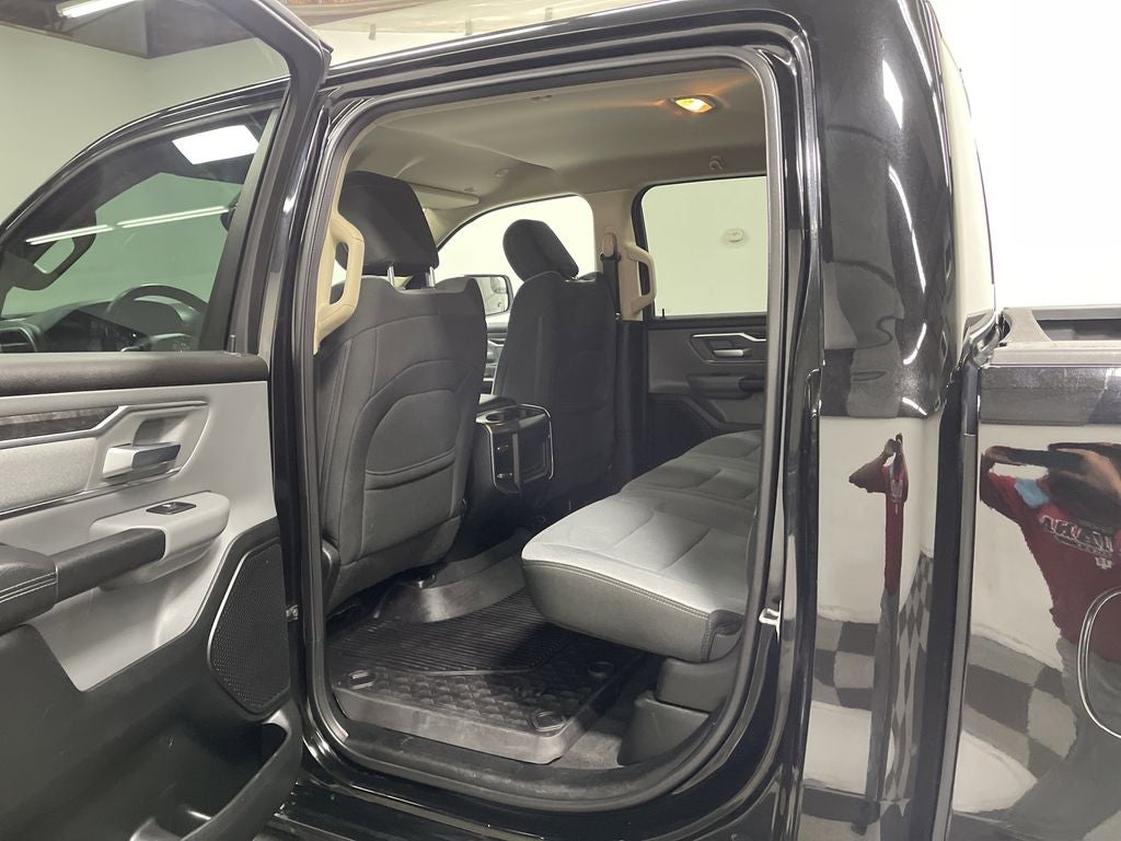 2019 RAM 1500 Big Horn/Lone Star Crew Cab 4x4 5'7' Box