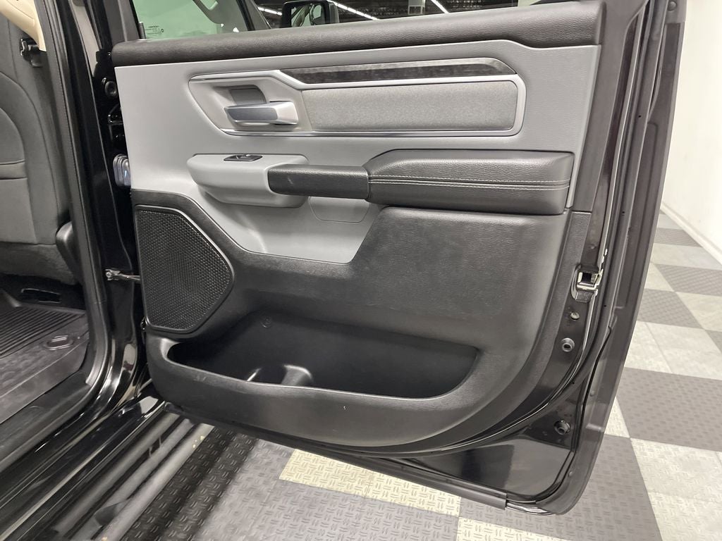 2019 RAM 1500 Big Horn/Lone Star Crew Cab 4x4 5'7' Box