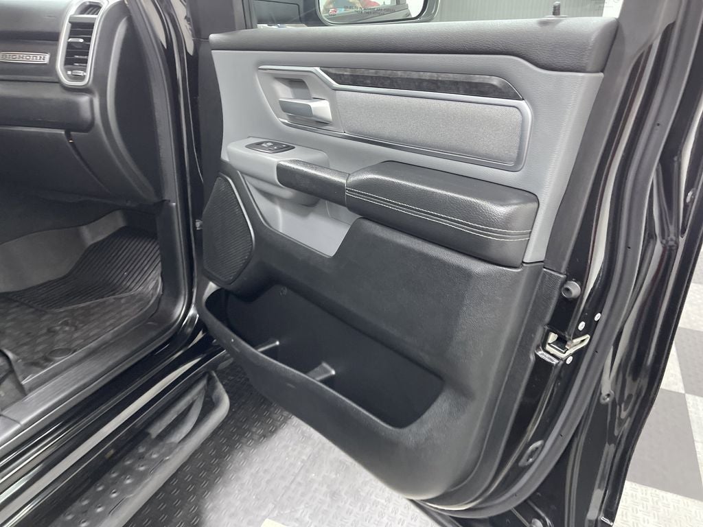 2019 RAM 1500 Big Horn/Lone Star Crew Cab 4x4 5'7' Box